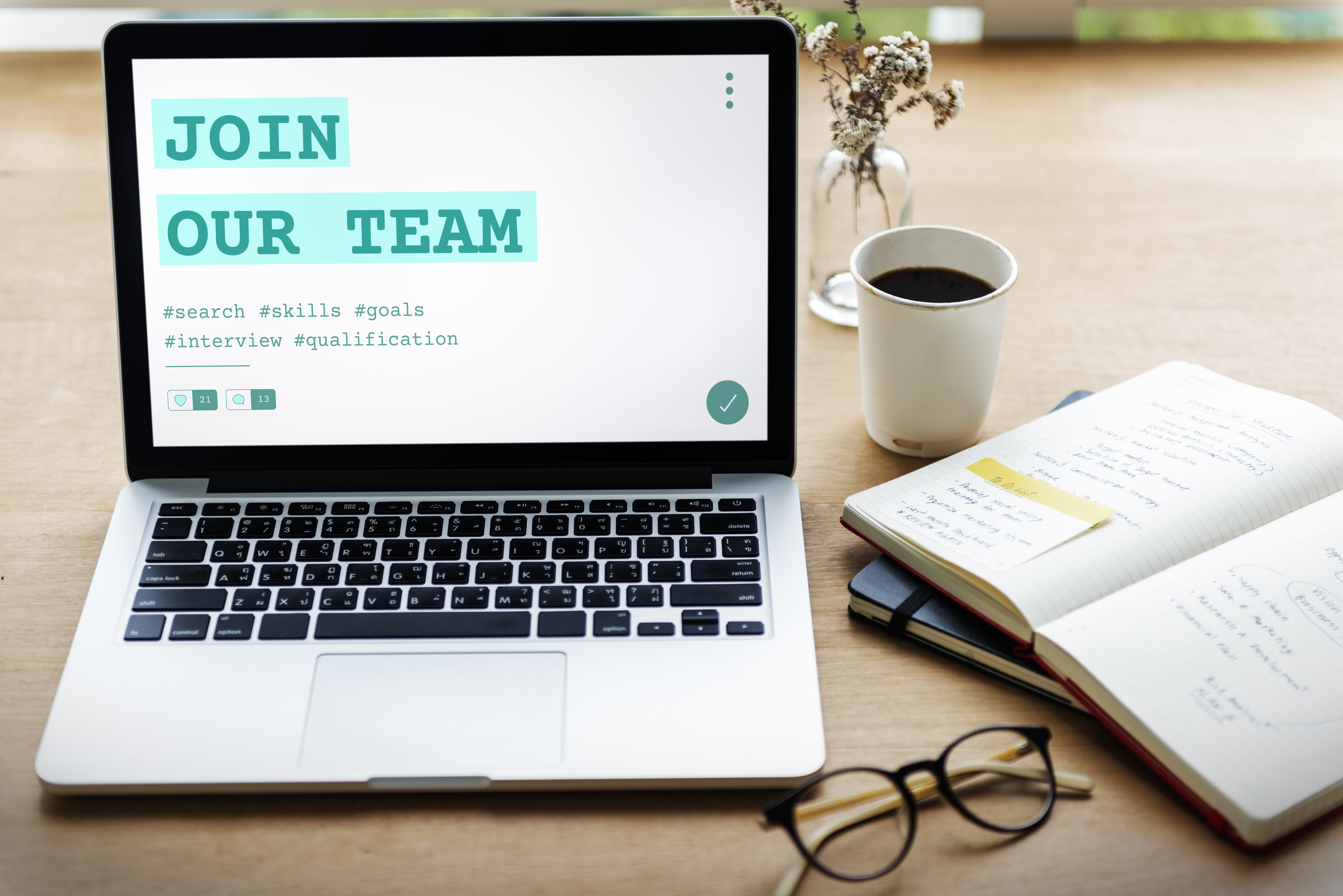Domestic recruitment