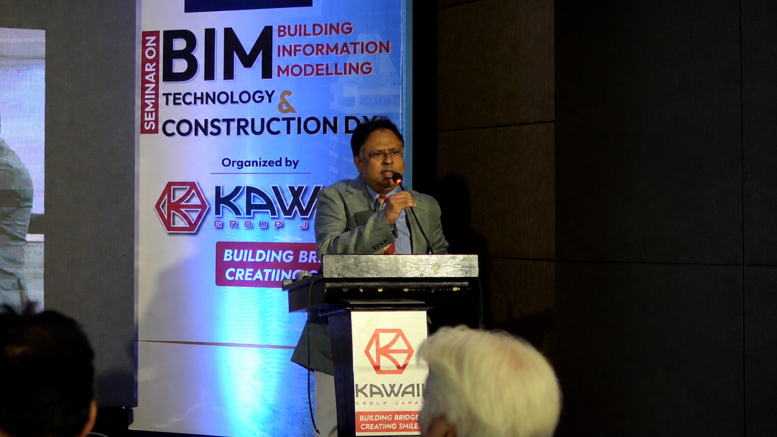 Keynote Address